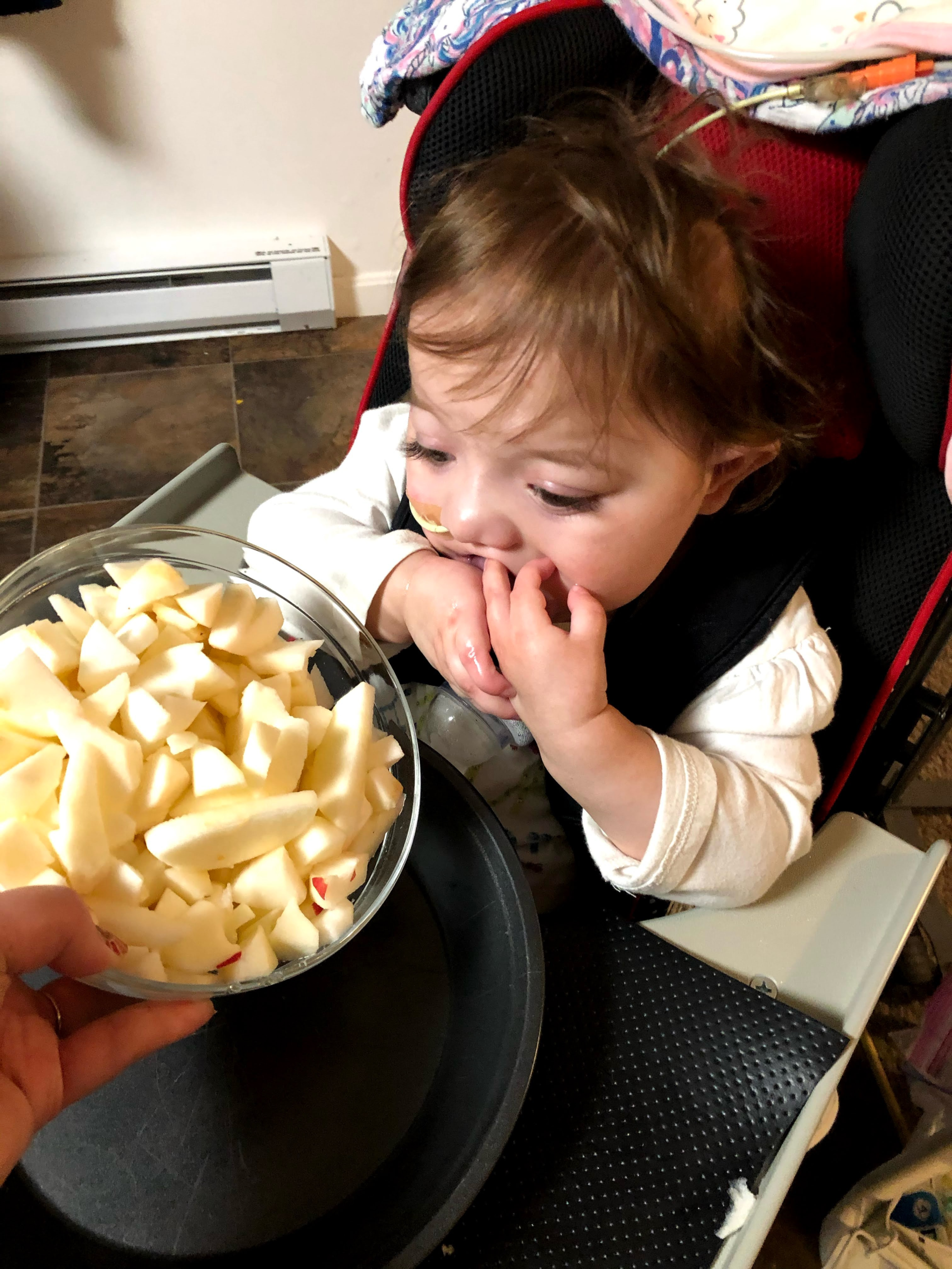 Fall in a Bowl: Our Quick & Cozy Apple Crisp Recipe