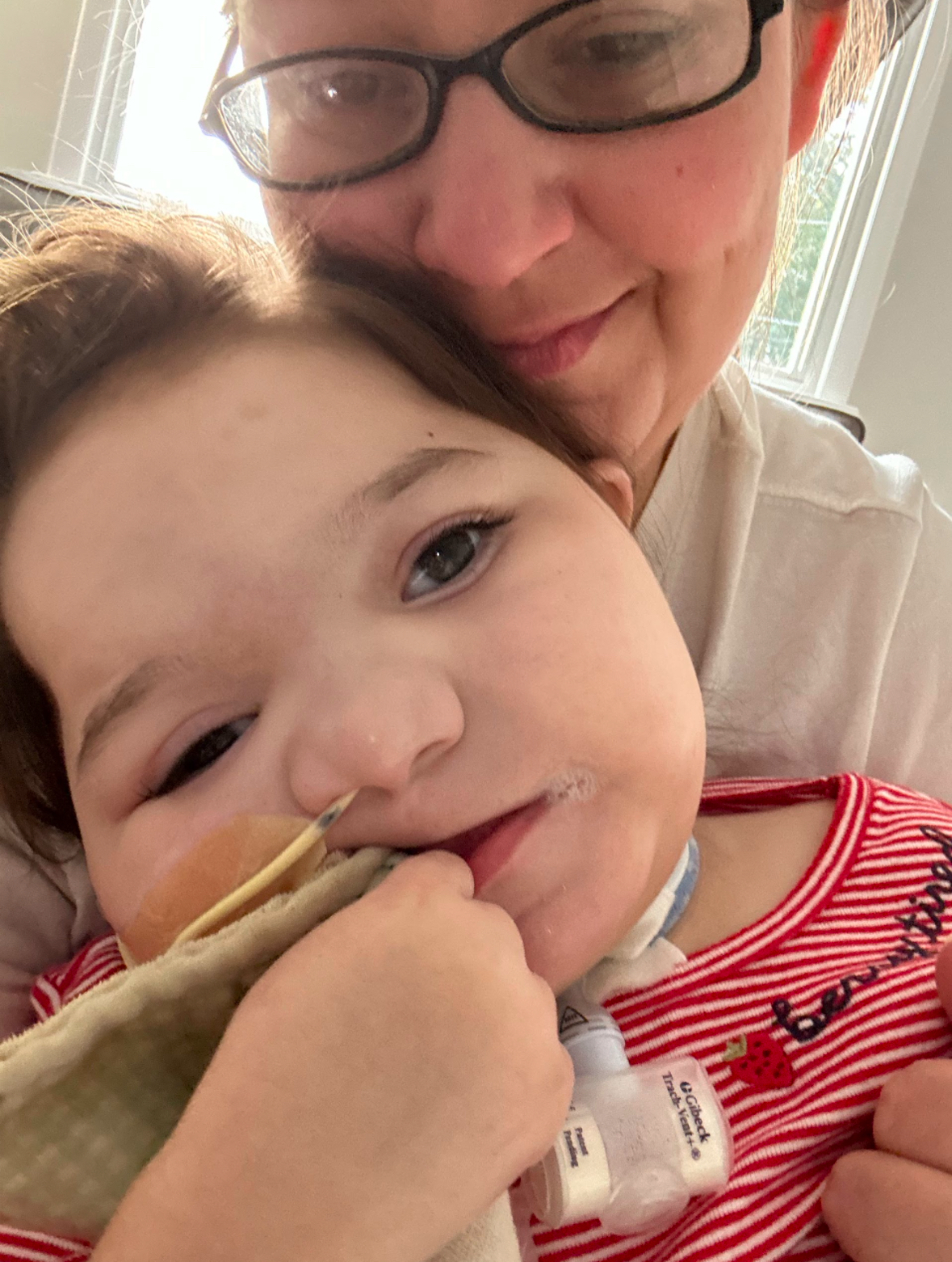 Tracheostomy Awareness: Common Myths, Daily Life, and Truths About Trachs